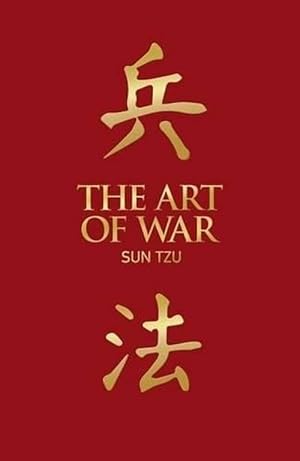 Immagine del venditore per The Art of War (Hardcover) venduto da Grand Eagle Retail