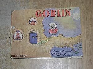 Seller image for Goblin for sale by Neo Books