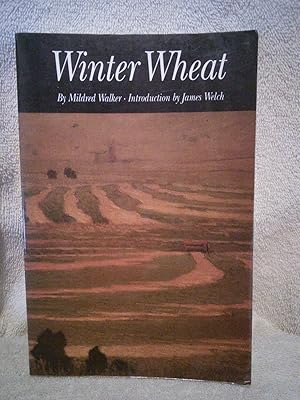 Seller image for Winter Wheat for sale by Prairie Creek Books LLC.