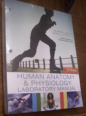 Human Anatomy & Physiology Laboratory Manula