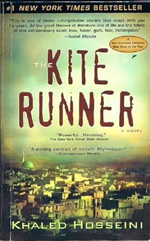 The Kite Runner