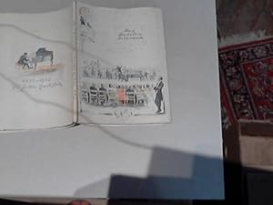 Bechstein-Bilderbuch. Bechstein-Picture-Book. Bechstein illustre. 1. Aufl.