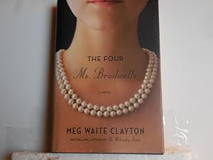 Seller image for The Four Ms. Bradwells for sale by Horton Colbert