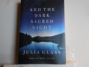 Seller image for And the dark sacred night for sale by Horton Colbert