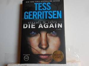 Seller image for Rizzoli & isles DIE AGAIN for sale by Horton Colbert