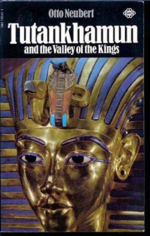 Imagen del vendedor de Tutankhamun and the Valley of the Kings a la venta por The Book House, Inc.  - St. Louis
