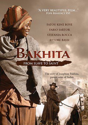 Image du vendeur pour Bakhita : From Slave to Saint mis en vente par GreatBookPrices