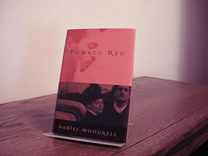 Seller image for Tomato Red for sale by Bungalow Books, ABAA
