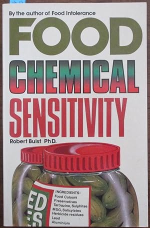 Food Chemical Sensitivity: What It Is and How to Cope With It