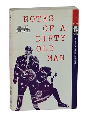 Bild des Verkufers fr Notes of a Dirty Old Man zum Verkauf von Burnside Rare Books, ABAA