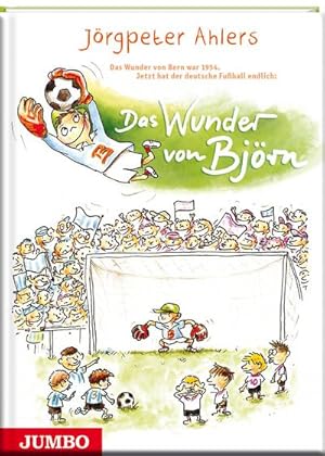 Imagen del vendedor de Das Wunder von Bjrn a la venta por AHA-BUCH