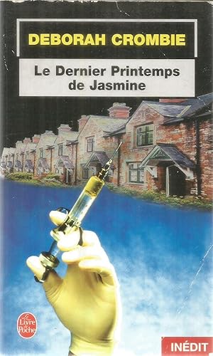 Le dernier printemps de Jasmine