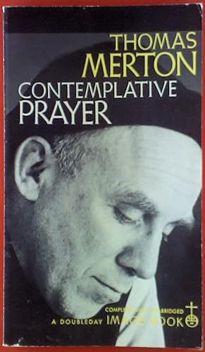 Seller image for Contemplative Prayer. for sale by biblion2