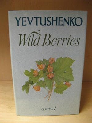 Image du vendeur pour Wild Berries mis en vente par PsychoBabel & Skoob Books