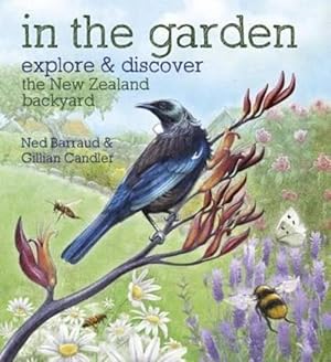 Seller image for In the Garden (Paperback) for sale by Grand Eagle Retail