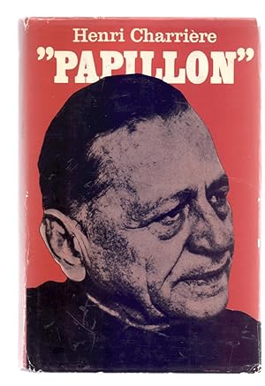 Image du vendeur pour PAPILLON mis en vente par Libreria 7 Soles
