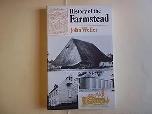 Seller image for History of the Farmstead. The Develpment of Energy Sources. for sale by Carmarthenshire Rare Books