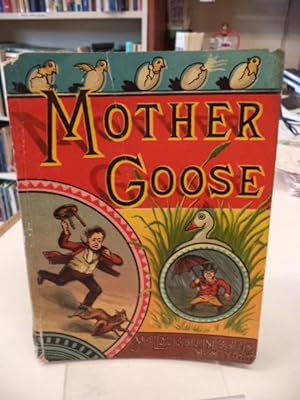 Mother Goose [McLoughlin Bros. c. 1890]