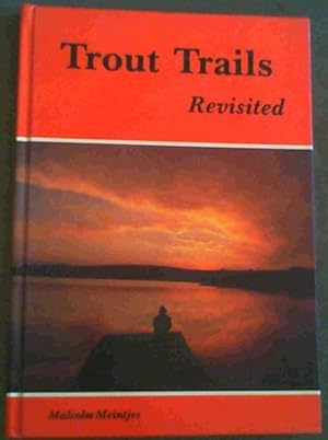 Imagen del vendedor de Trout Trails Revisited a la venta por Chapter 1
