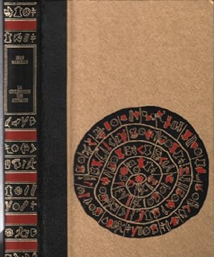 Seller image for La civilisation des azteques for sale by librairie philippe arnaiz