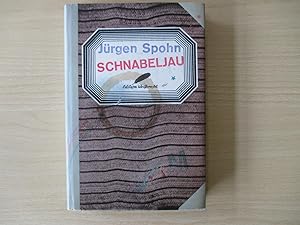 Schnabeljau