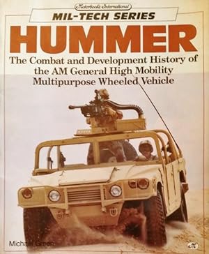 Hummer (Mil-Tech Series)
