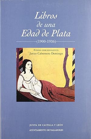 Libros de una edad de plata 1900-1936