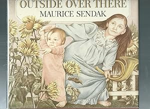 Outside Over There (Caldecott Collection)