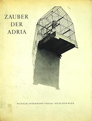 Seller image for Zauber der Adria for sale by FABRISLIBRIS