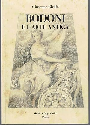 Bodoni e l'arte antica