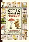 Imagen del vendedor de Setas y hongos a la venta por AG Library