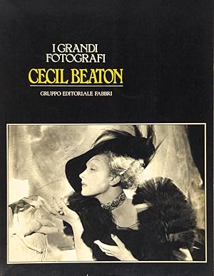 Cecil Beaton