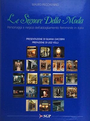 Le Signore della Moda