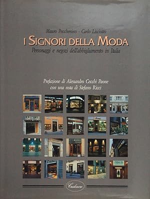 I Signori della Moda