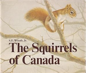 The Squirrels of Canada