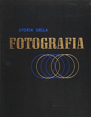 Immagine del venditore per Storia della fotografia dalle origini a oggi venduto da FABRISLIBRIS