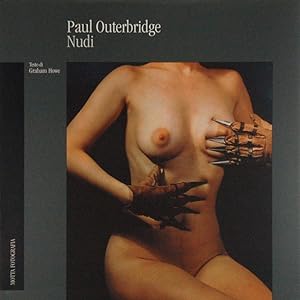 Paul Outebridge Nudi