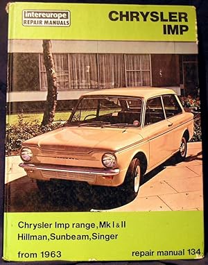 Chrysler Imp