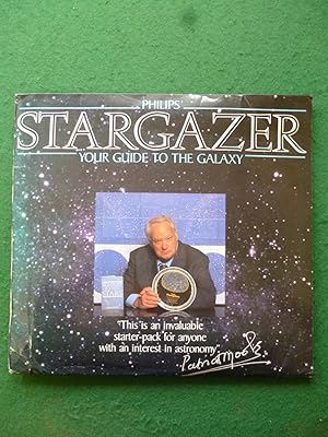 Philips' Stargazer Guide to the Galaxy