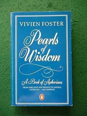 Pearls of Wisdom: A Book of Aphorisms