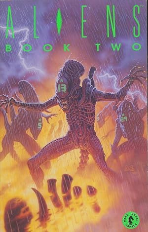 Aliens: Book Two