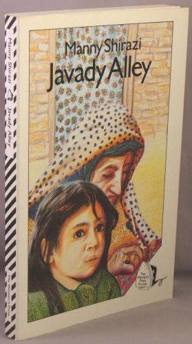 Seller image for Javady Alley. for sale by Bucks County Bookshop IOBA