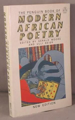 Bild des Verkufers fr The Penguin Book of Modern Poetry from Africa (The Penguin Poets). zum Verkauf von Bucks County Bookshop IOBA