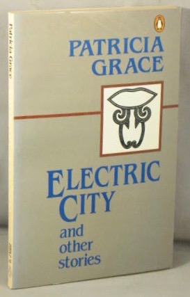 Electric City, and other stories.