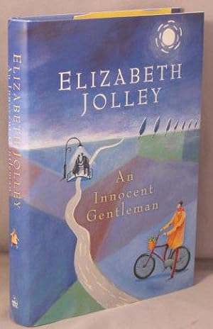 Seller image for Innocent Gentleman. for sale by Bucks County Bookshop IOBA