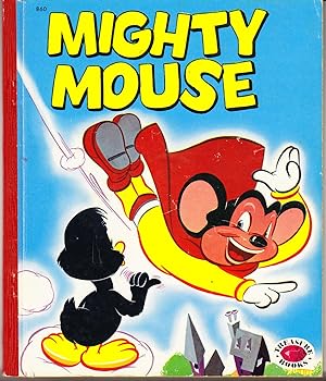 Seller image for Mighty Mouse for sale by John Thompson