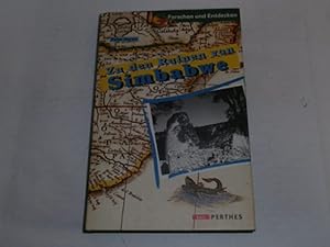 Zu den Ruinen von Simbabwe. Forschen und entdecken