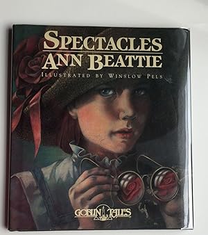 Imagen del vendedor de Spectacles a la venta por WellRead Books A.B.A.A.