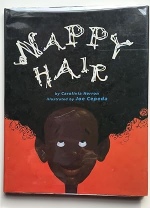 Imagen del vendedor de Nappy Hair a la venta por WellRead Books A.B.A.A.