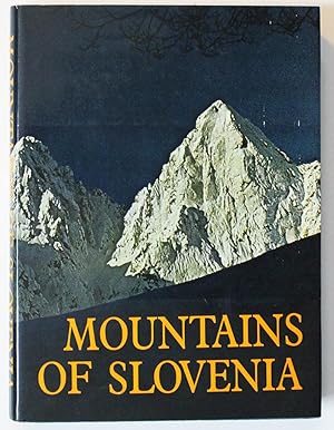 Mountains of Slovenia